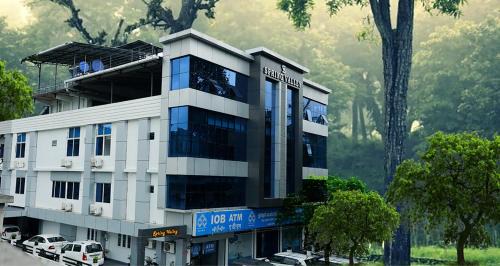 Thekkady Hotel | Spring Valley Resort