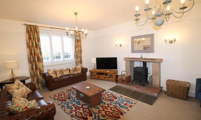 Penrith House | Springfield Farm, Penruddock