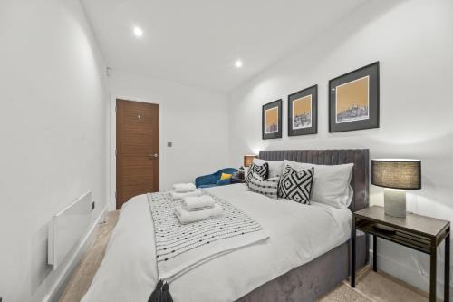 Harrogate Apartment | Springfield Thirteen