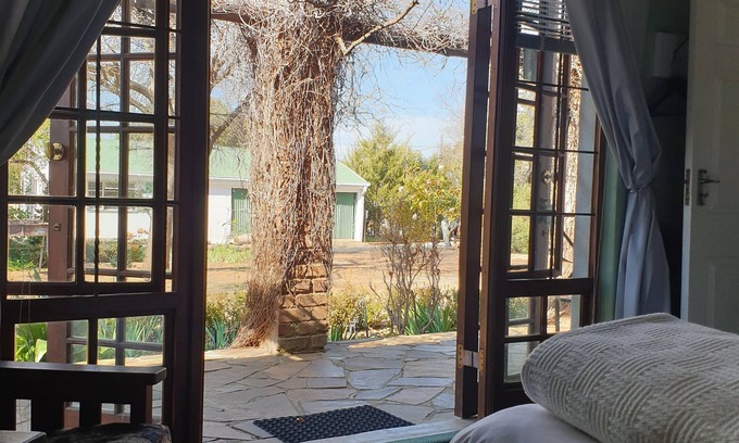 Springfontein House | Springfontein Guesthouse