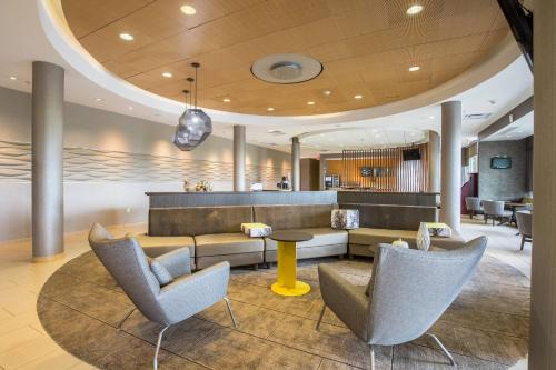 Rosenberg Hotel | SpringHill Suites by Marriott Houston Rosenberg