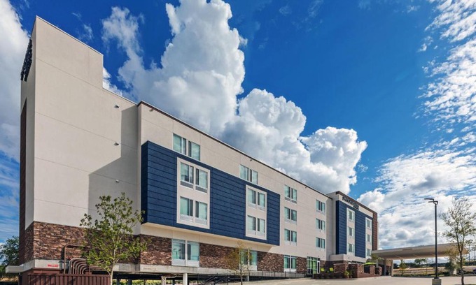 Lakeway Hotel | SpringHill Suites by Marriott Austin West/Lakeway
