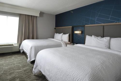 West Des Moines Hotel | SpringHill Suites Des Moines West