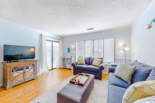 Hilton Head Island Villa | Springwood Villas 51
