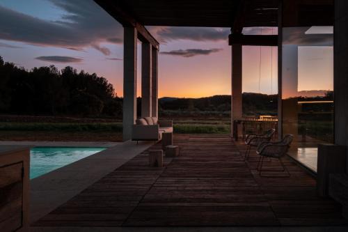 Les Useres Villa | SpronkenHouse