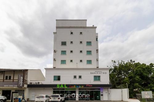 Itoupava Seca Apartment | SPT - Convenient Studios in Blumenau/SC