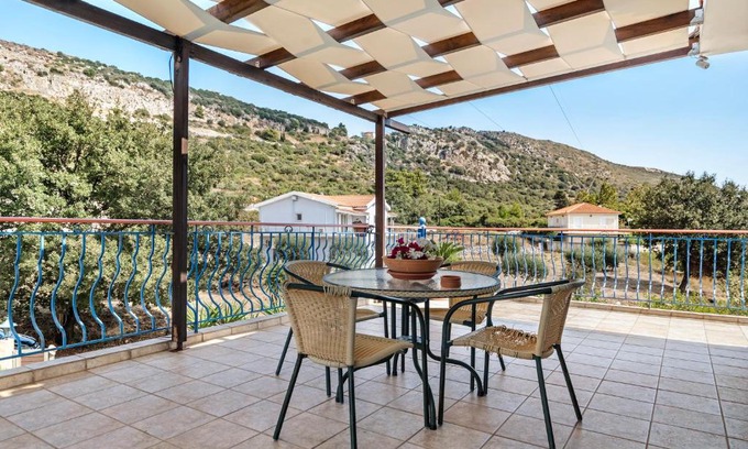 Kolaitis Apartment | Spyros apartment