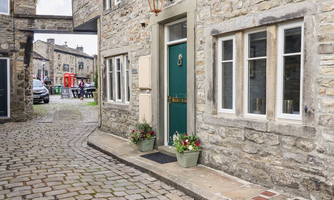 Grassington Cottage | SQUINT COTTAGE, character holiday cottage in Grassington