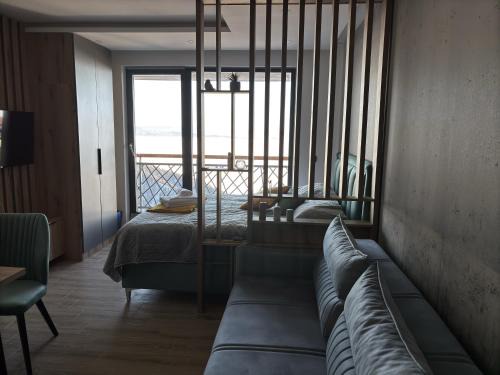 Kopaonik Apartment | Squirrel Viewpoint Apartment Residence Hill B124