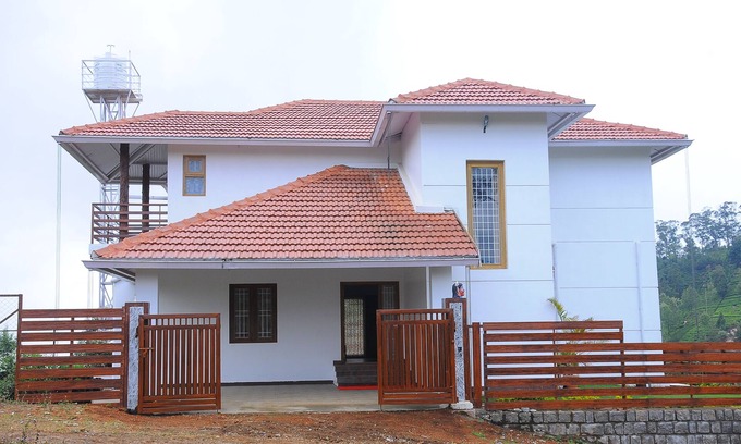 Coonoor Cottage | Sree Harshav Cottage, Kodamala