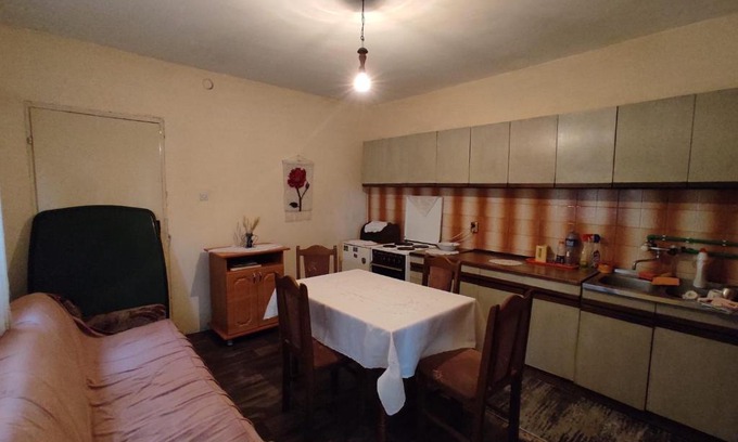 Stari Banovci Apartment | Sremac
