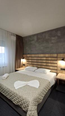 Stara Pazova Apartment | Sremski Kutak