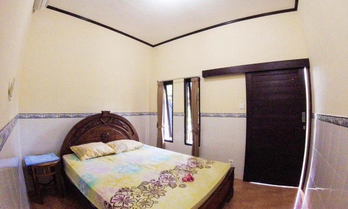 Legian House | Sri Beach Inn