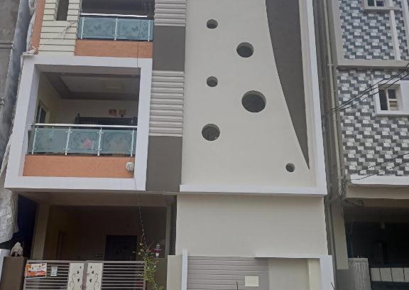 Visakhapatnam House | Sri Govinda Nilayam Home stay 2