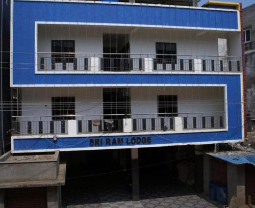 Velankanni Hotel | Sri Ram Lodge Velankanni