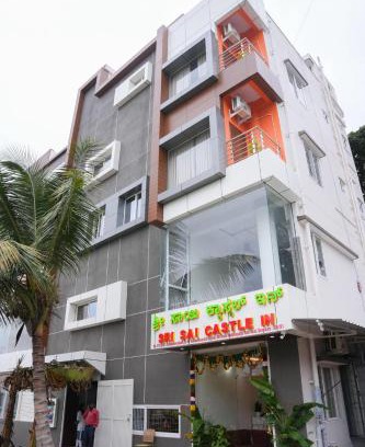 Bengaluru Hotel | Sri Sai Castle IN