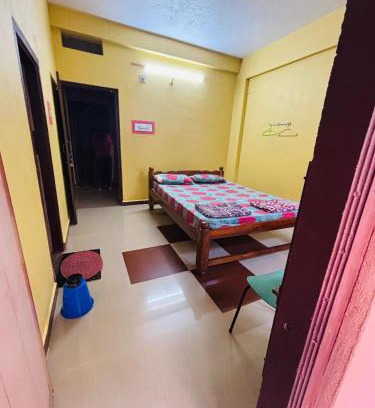 Gokarna Hotel | Sri Saii Ram Lodge