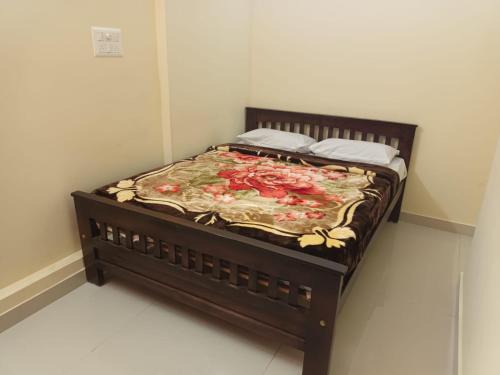 Mysore Hotel | Sri Vinayaka Comforts