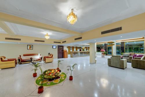 Potheri Hotel | SRM Hotel Maraimalai Nagar Chennai