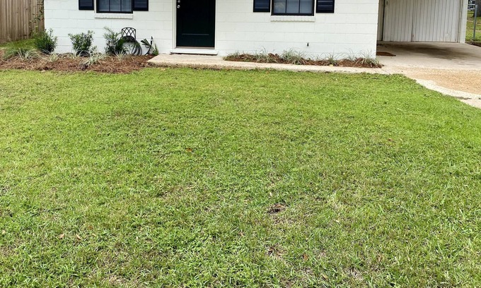 Bay VIew Addition Cottage | St. Andrews Cottage | Monthly Rental