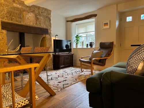 Stow-on-the-Wold House | St Antony's Cottage