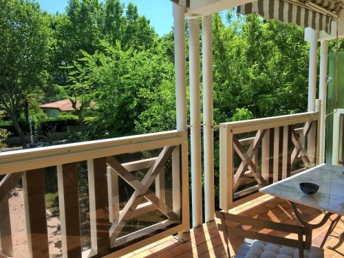 Arcachon Apartment | ST ARNAUD Appartement Calme Parking proche Plage