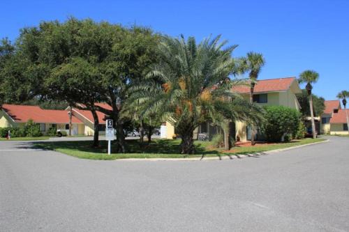St. Augustine Beach House | St Augustine Beach & Tennis Resort 503