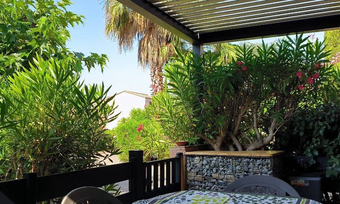 Saint-Cyprien Plage Ski Chalet | St Cyprien cozy house near the beach