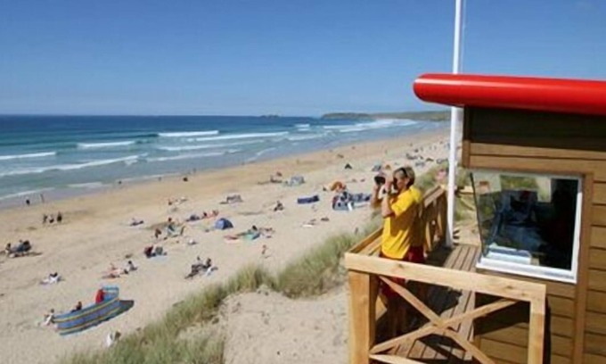 Hayle Other | St Ives Bay Beach Resort
