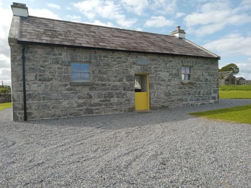Lecarrow House | St Johns old Schoolhouse