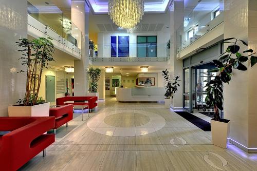 Karlovy Vary Hotel | St. Joseph Royal Regent