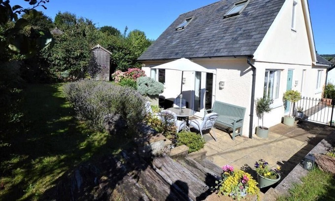 Shaldon House | St Keyne - A Hidden Gem Nestled in Shaldon