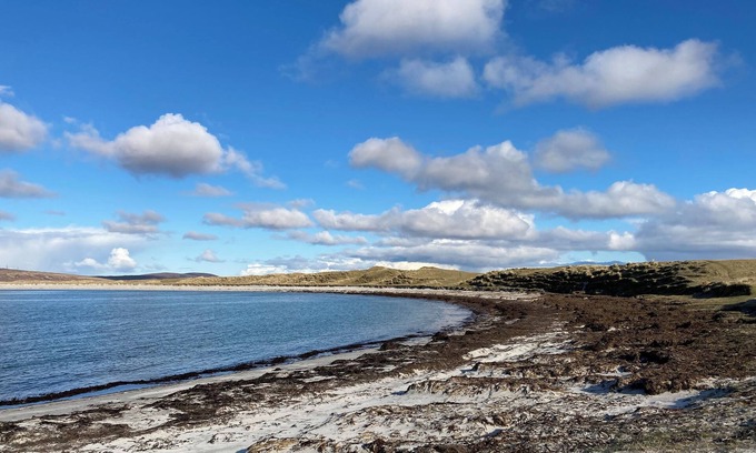 Baleshare Cottage | St. Kilda