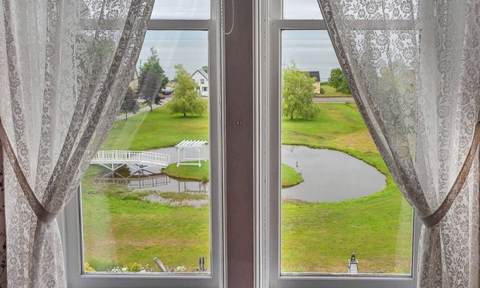 St. Martins Bed & Breakfast | St. Martins Country Inn