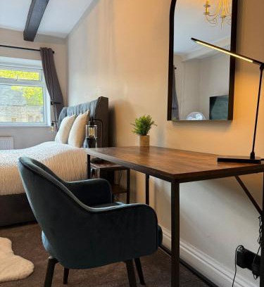 Shibden House | St Matthews View