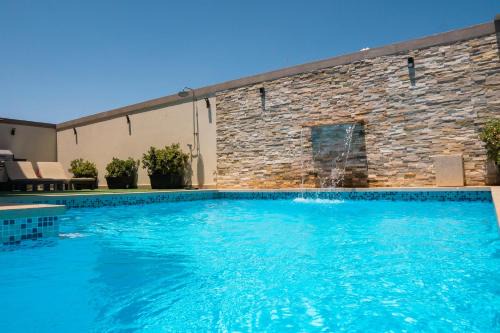 Marsaxlokk Apartment | St. Peter's Pool Holiday Apartment