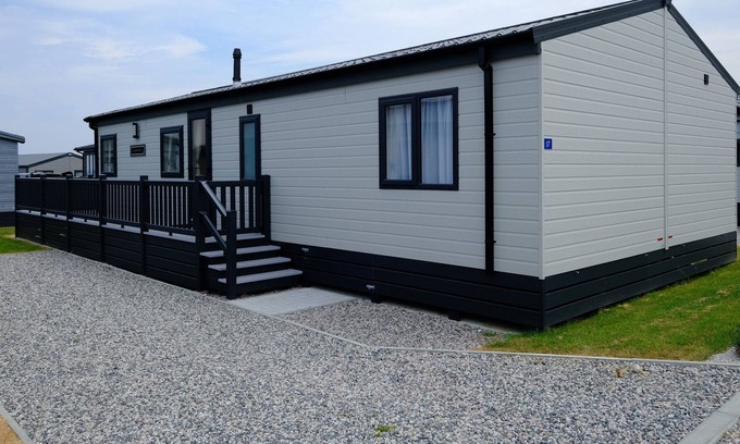 Treator Cabin | ST PETROCS 17, family friendly, luxury holiday cottage in Padstow