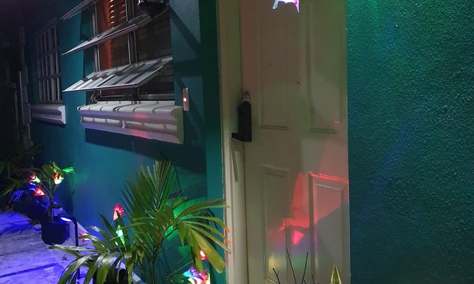 Belair Estates Apartment | St. Pride Vincent Road