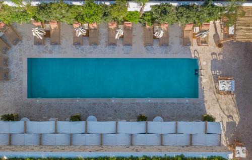 Gortyna Hotel | St-Ten Stone Built Village