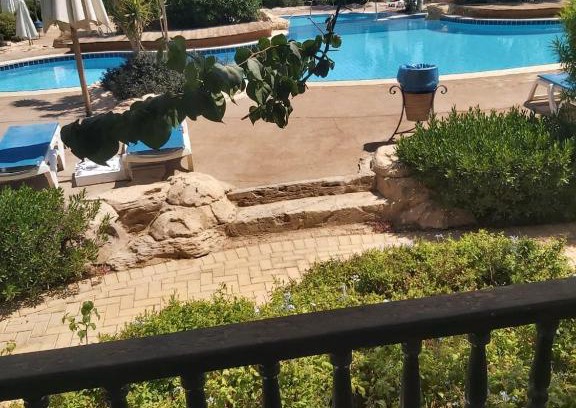 Sharm El Sheikh Apartment | St110B81
