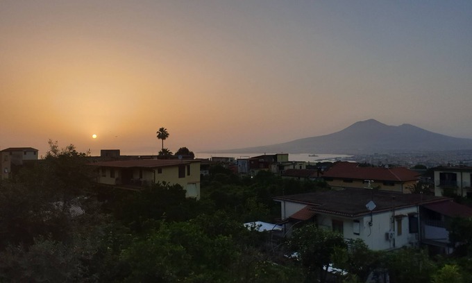 Castellammare di Stabia Apartment | Stabia Sorrento Coast