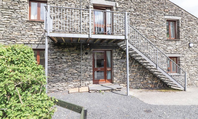 Bondgate Within Cottage | STABLE AT POUND FARM, pet friendly in Kendal