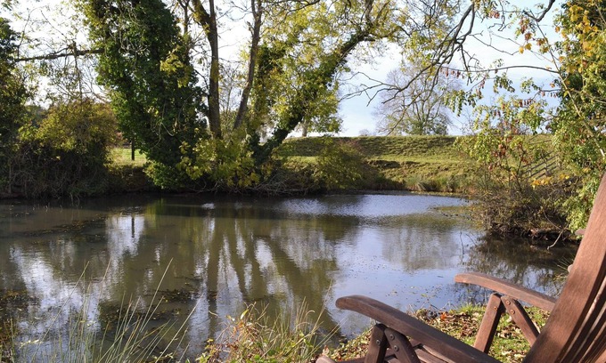 Foxley Cottage | Stable Cottage 7 - UKC3746
