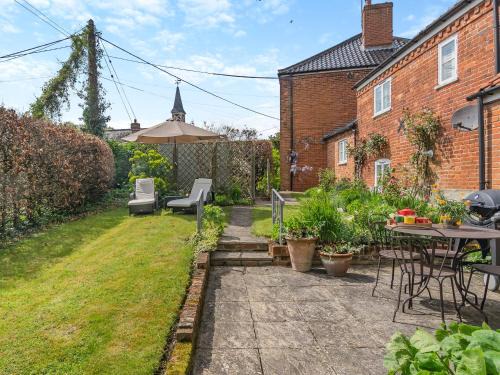 Great Ryburgh House | Stable Cottage