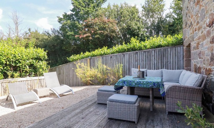 Saint Columb Major Cottage | Stable Loft