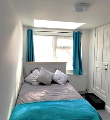 Preston Apartment | Stadium Nook
