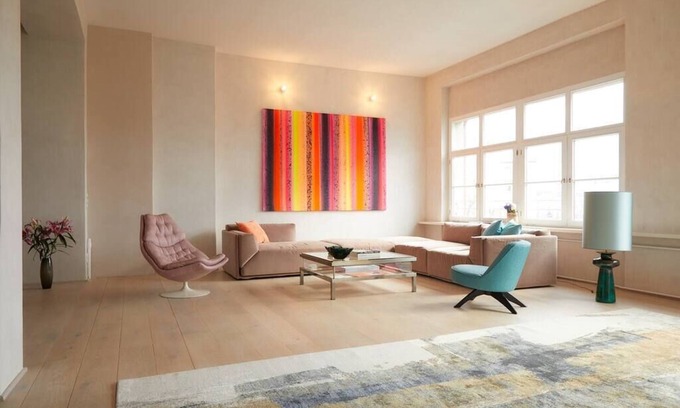Mitte Apartment | Stadtflucht Loft 3.1.1