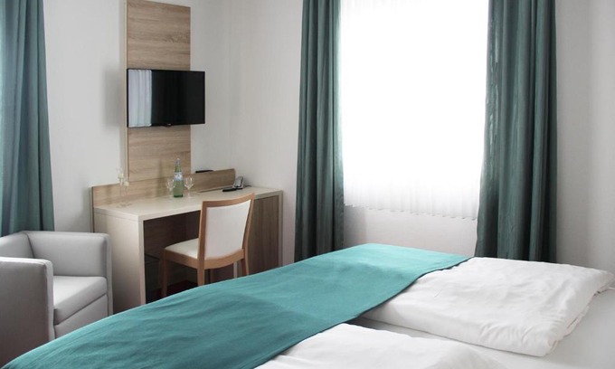 Alsfeld Hotel | Stadthotel Alsfeld
