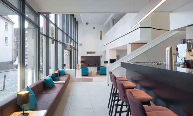 Altstadt Hotel | Stadthotel Münster