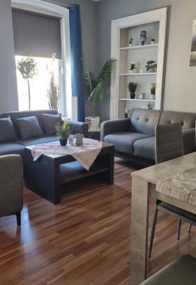 Flensburg Apartment | Stadtnah an der Förde 7502 E